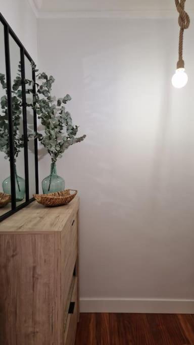 Cozy Apartment In The City Center By Aloha Bilbao Exterior foto